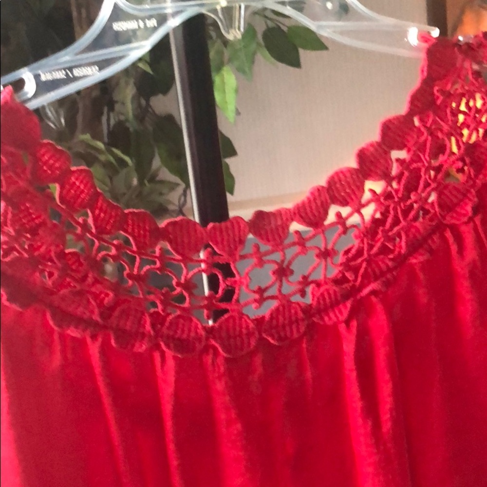 ❤️ Melissa Paige Blouse - Picture 6 of 6